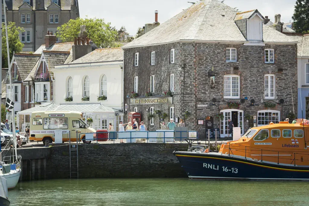 dfg-old-custom-house-padstow